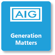 AIG Generation Matters